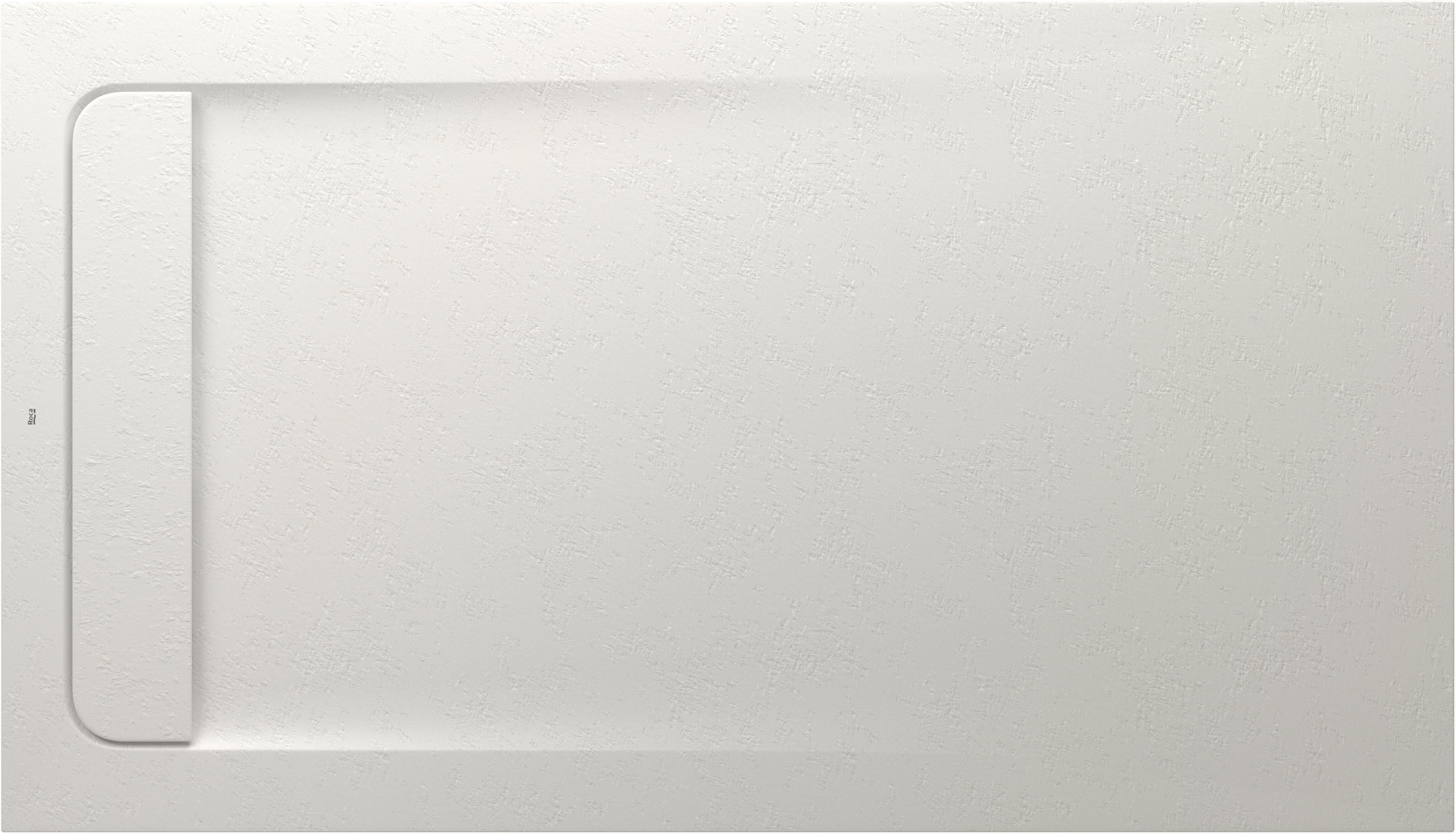 Roca Aquos receveur de douche rectangulaire 140x80 cm beige AP60157832001650