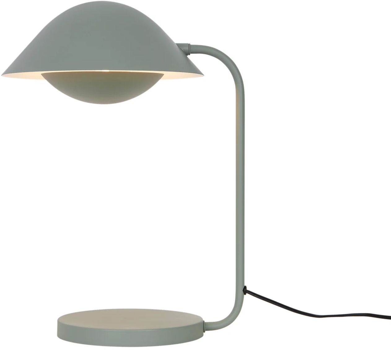 Nordlux Freya lampe de table 1x40 W vert 2213115023