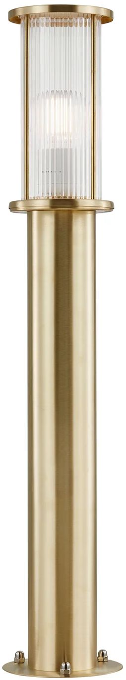 Nordlux Linton lampadaire extérieur 1x25 W laiton 2218308035