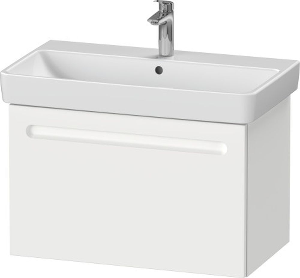 Set armoire Duravit No. 1 N14383018180000, lavabo Duravit No. 1 23758000002