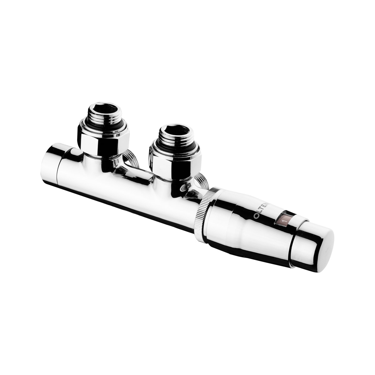 Oltens Varmare kit thermostatique chrome 55902100