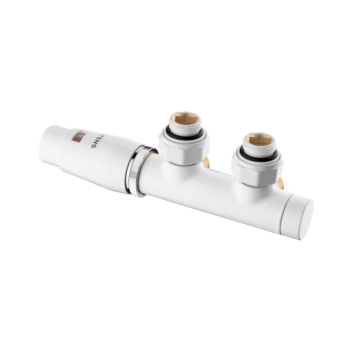 Oltens Varmare kit thermostatique blanc 55901000