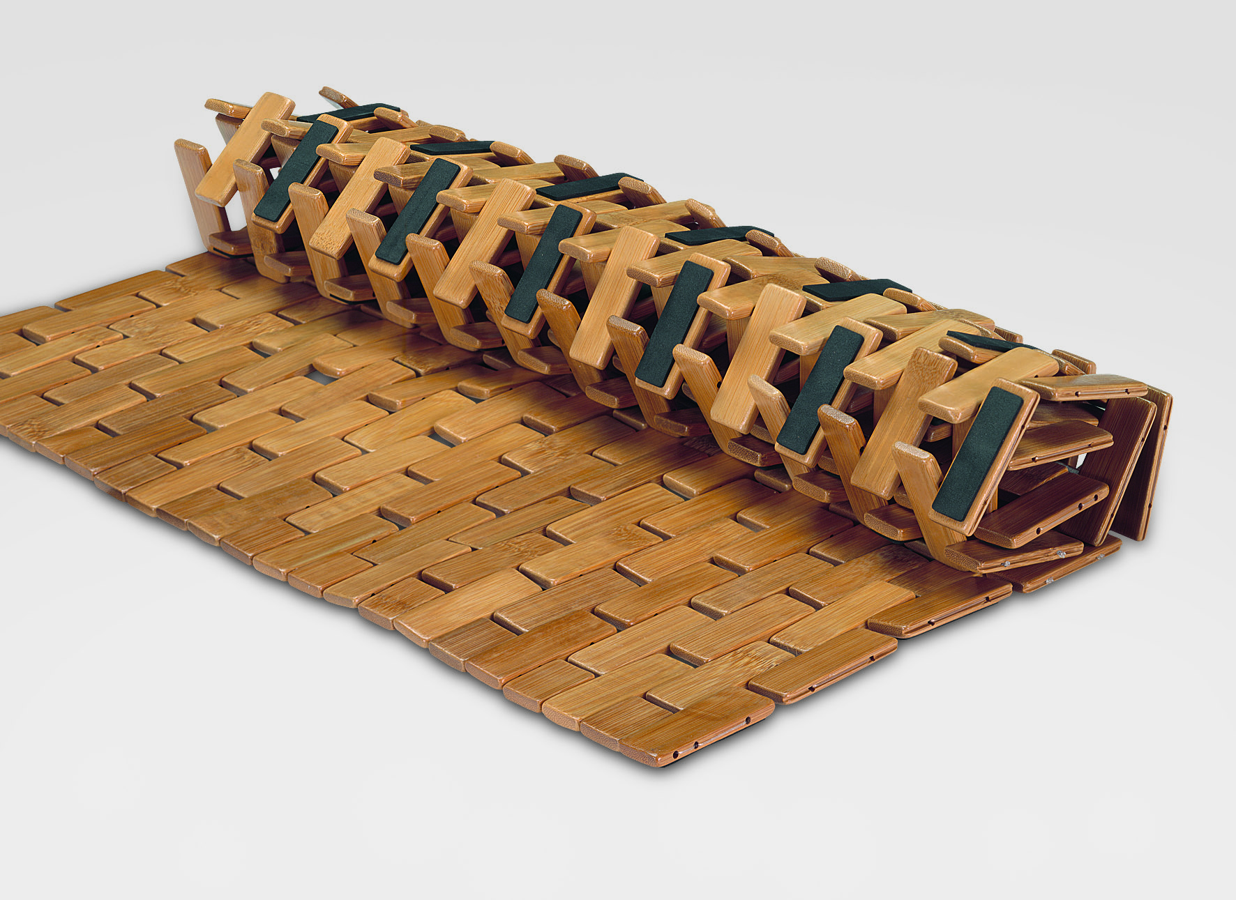 Kleine Wolke Palito tapis antidérapant 70x50 cm 9113202324