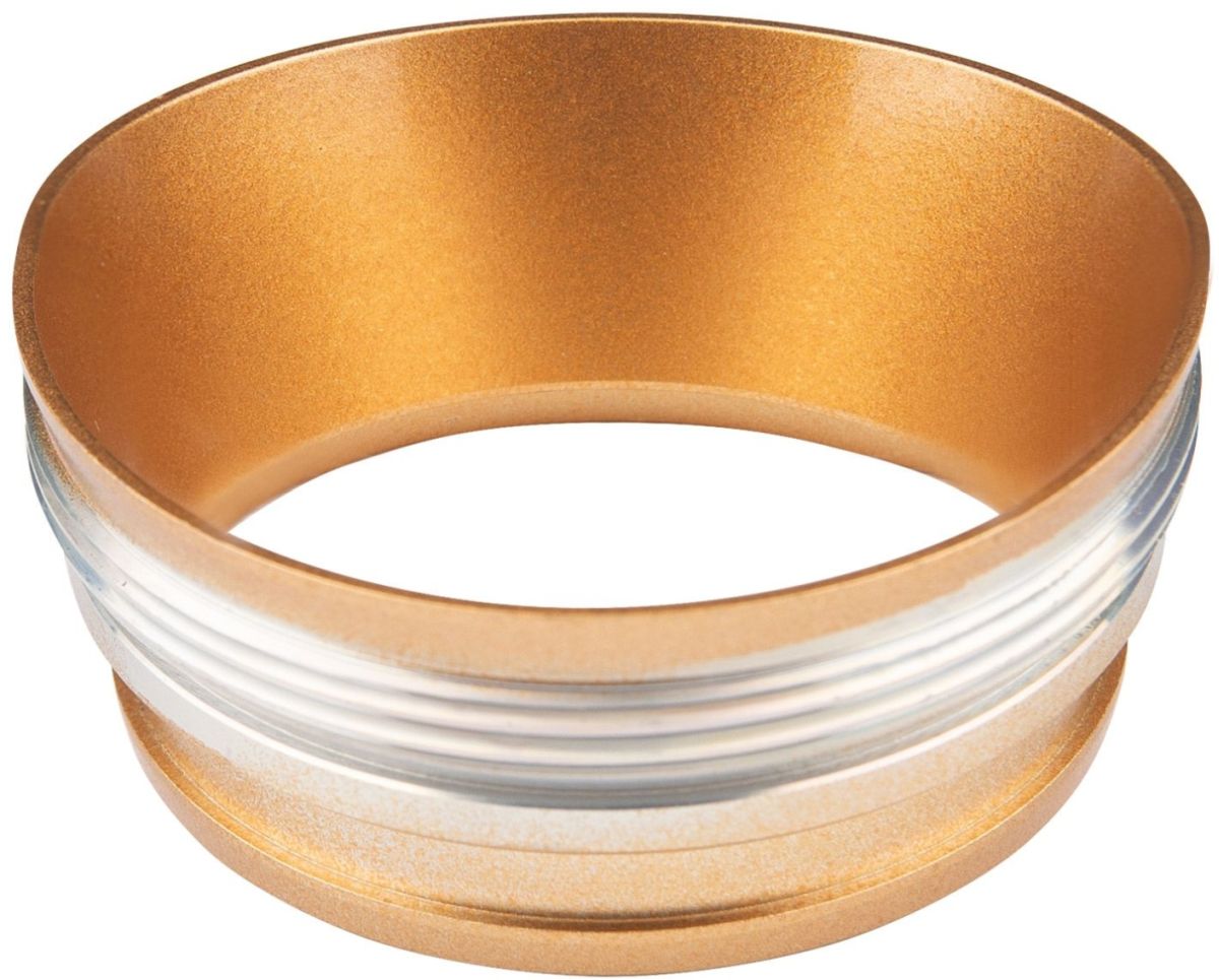 MaxLight Shinemaker anneau décoratif doré SHINEMAKERRINGGOLD