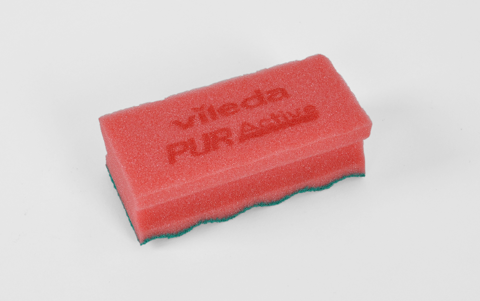 Vileda Pur Active éponge de nettoyage 123112