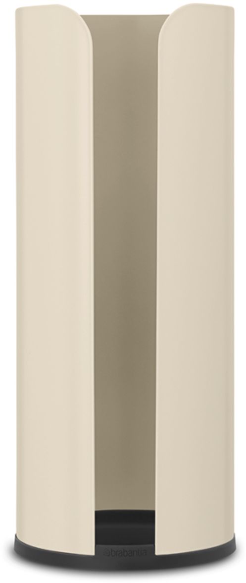 Brabantia ReNew distributeur de papier toilette || 223266