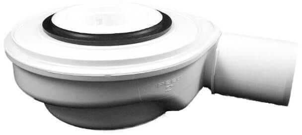 Polimat Speed siphon 6103027
