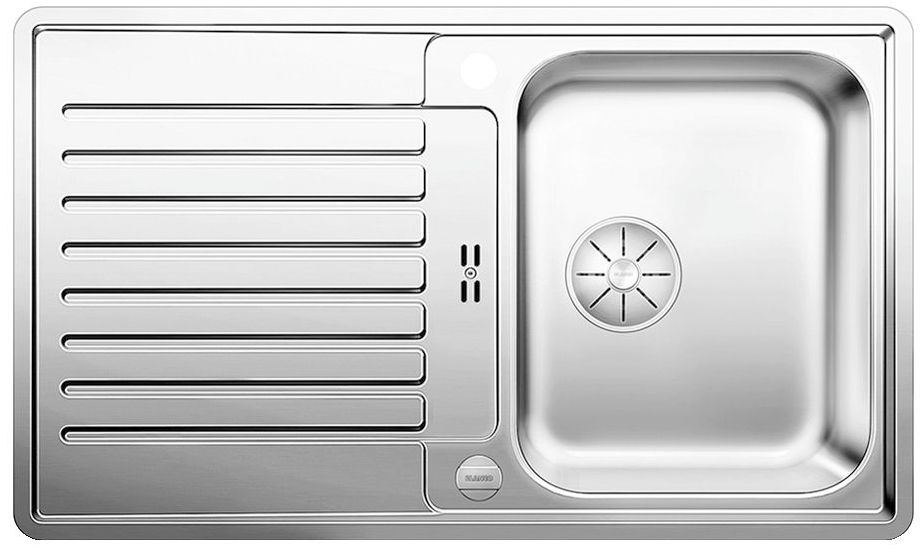 Blanco Classic Pro 45 S-IF évier en acier inoxydable 86x51 cm 523661