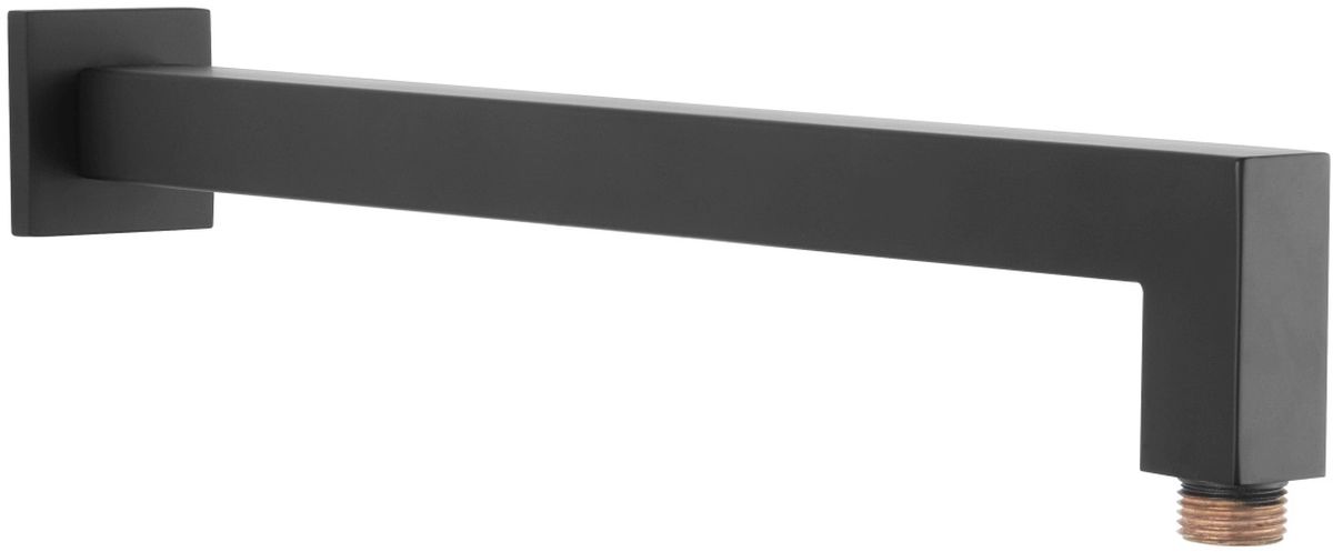 Ferro bras mural noir RN350KBL