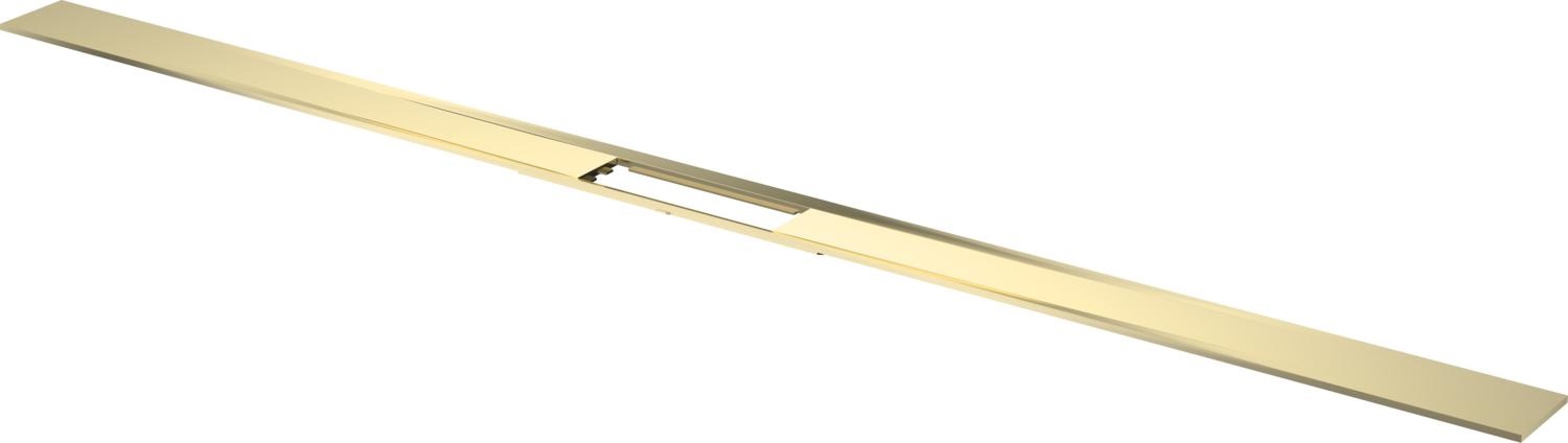 Viega Advantix profil d’évacuation 100 cm doré 794309