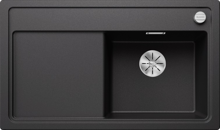 Blanco Zenar 45 S évier en granit 86x51 cm anthracite 523781