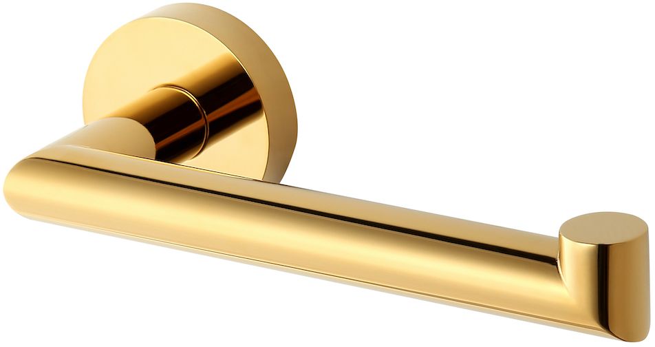 Stella Classic porte-papier toilette doré 07.446-G