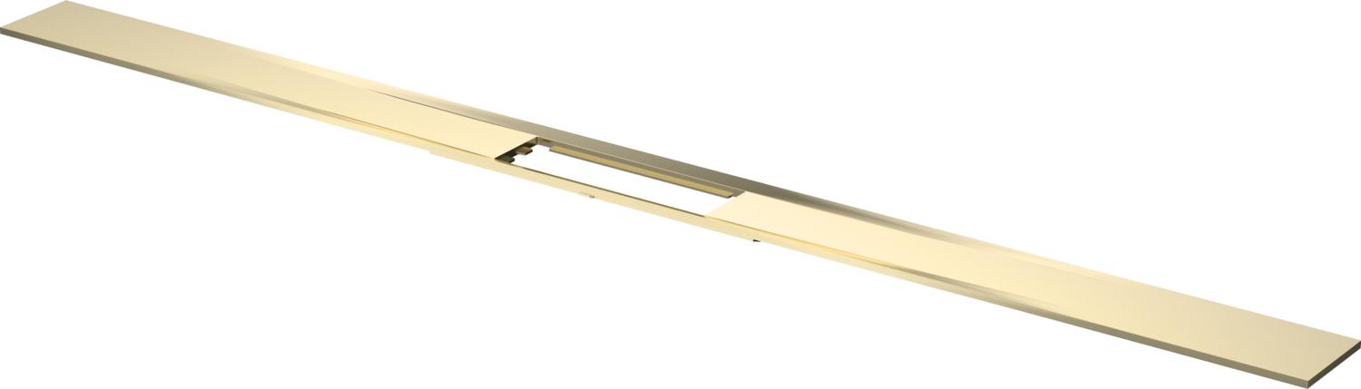 Viega Advantix profil d’évacuation 80 cm doré 794248
