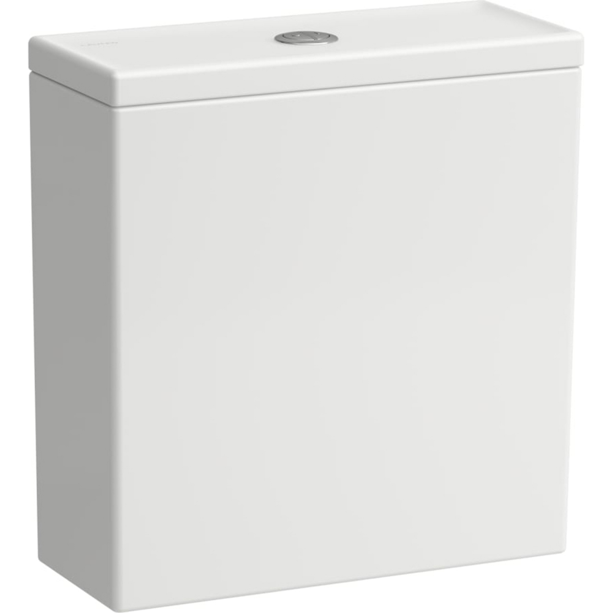 Laufen The New Classic réservoir de chasse d'eau H8288510009711