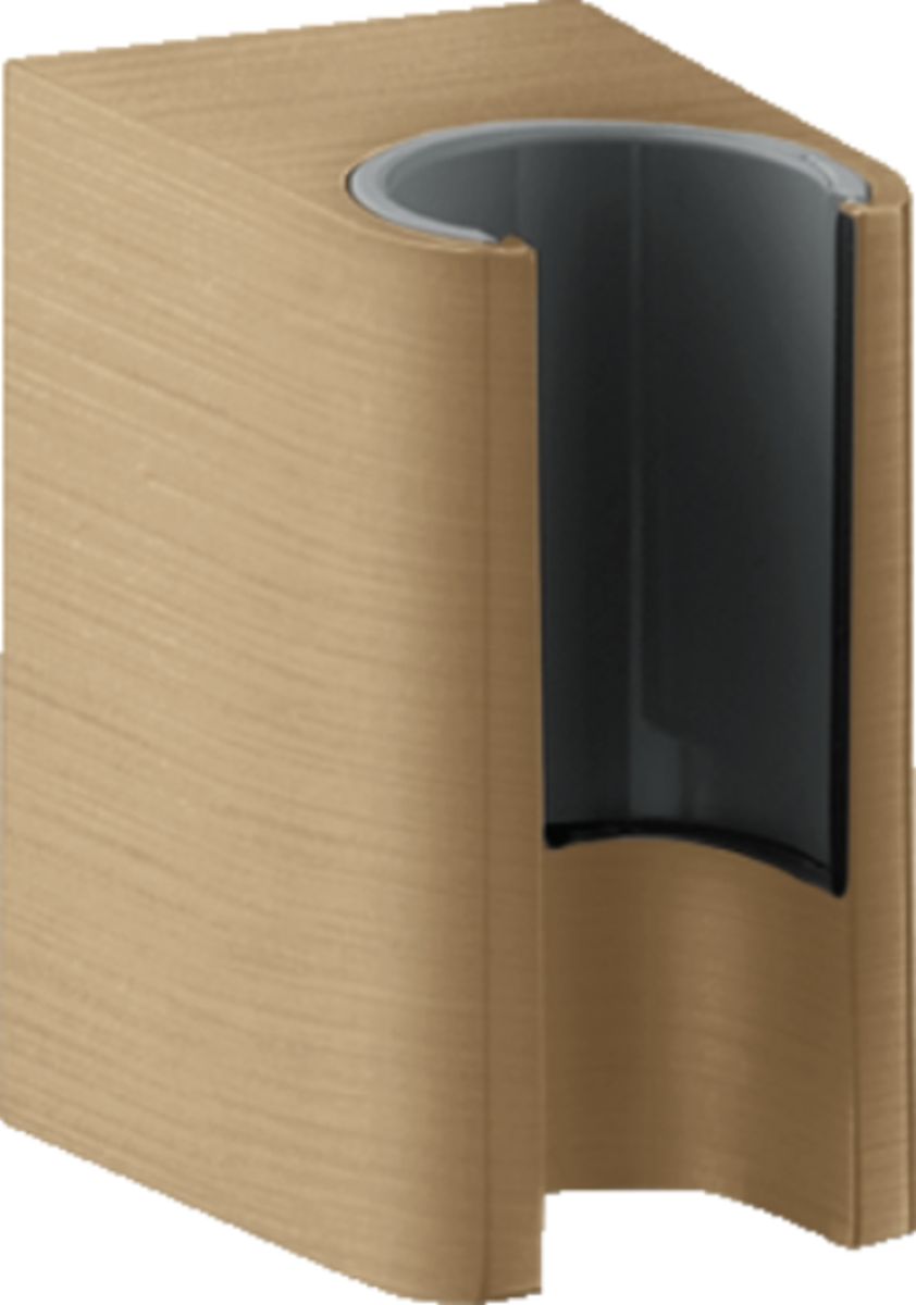 Axor One support de douche | cm 45721140
