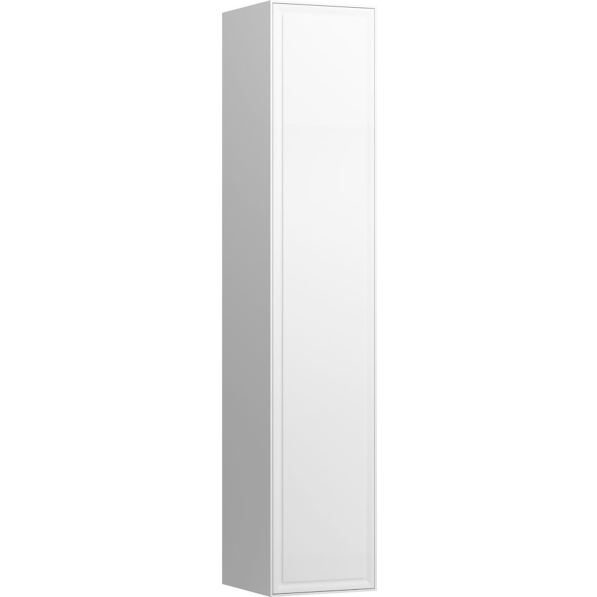 Laufen The New Classic armoire 32x32x160 cm latérale suspendue blanc H4060610851701