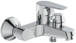Ideal Standard Cerafine D mitigeur bain-douche murale chrome BC494AA