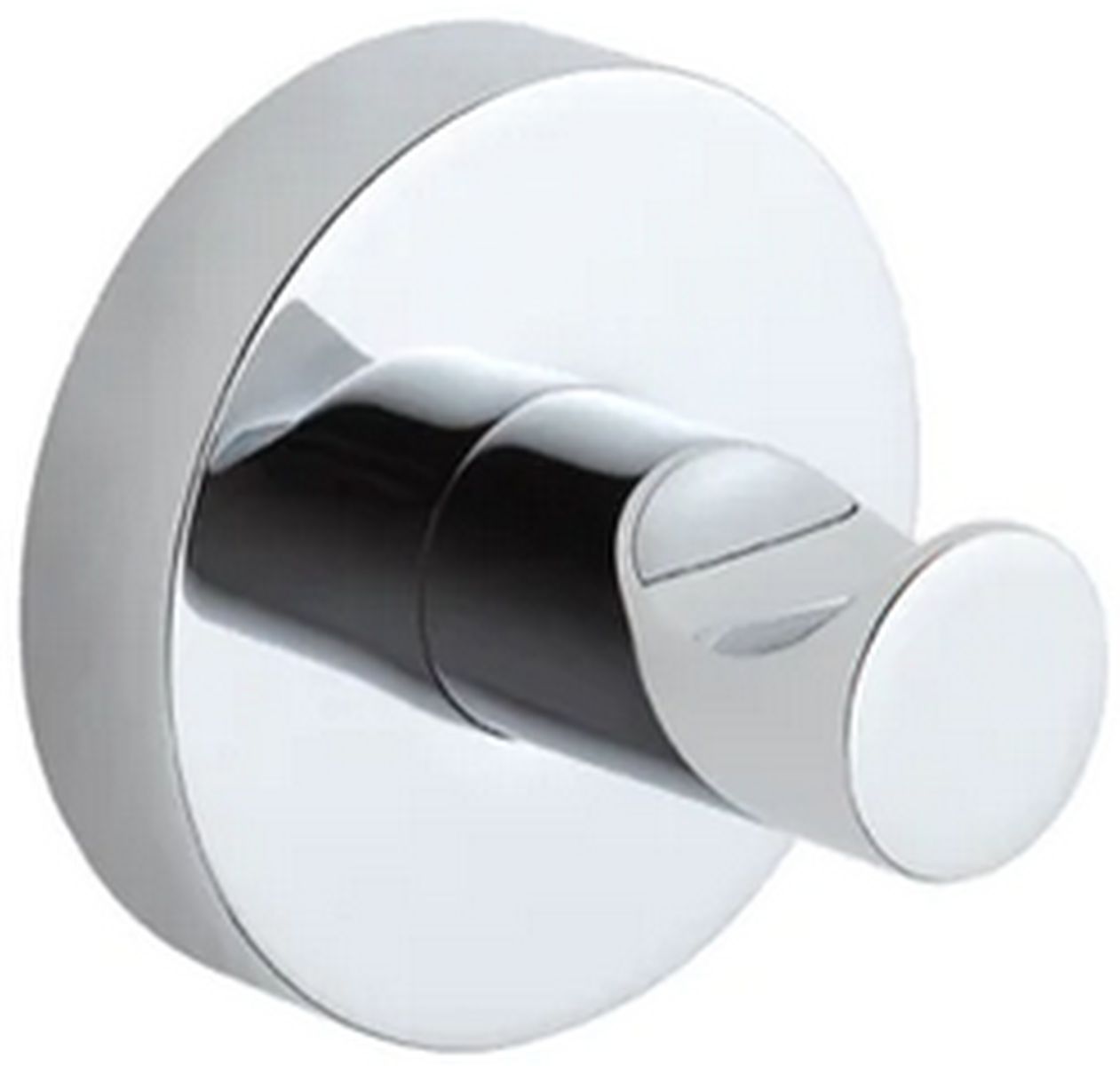 Stella Classic porte-serviettes chrome 07.312