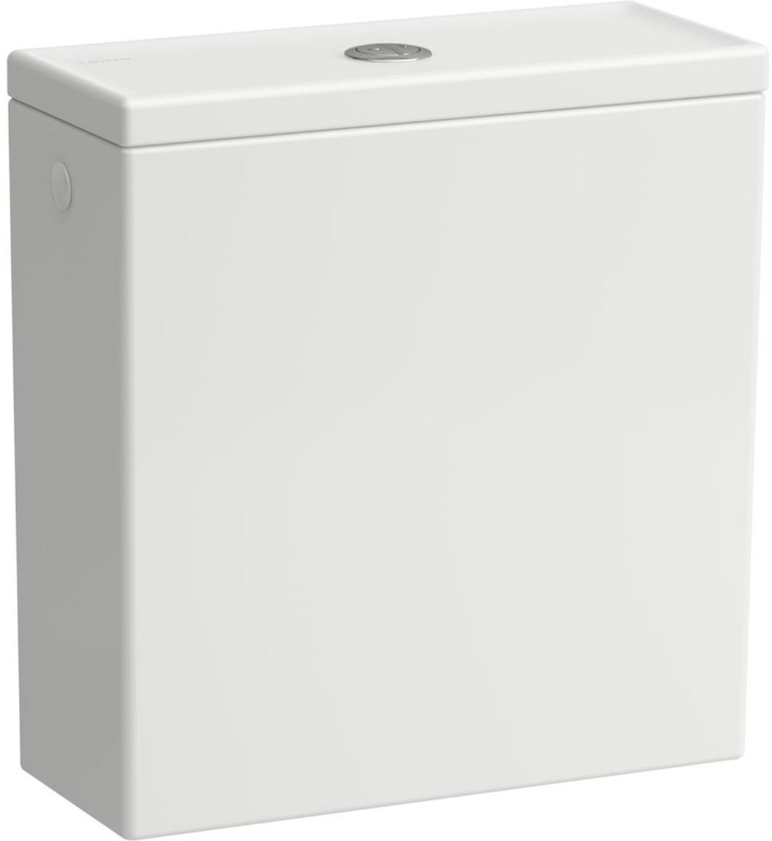 Laufen The New Classic réservoir de chasse d'eau H8288527579721