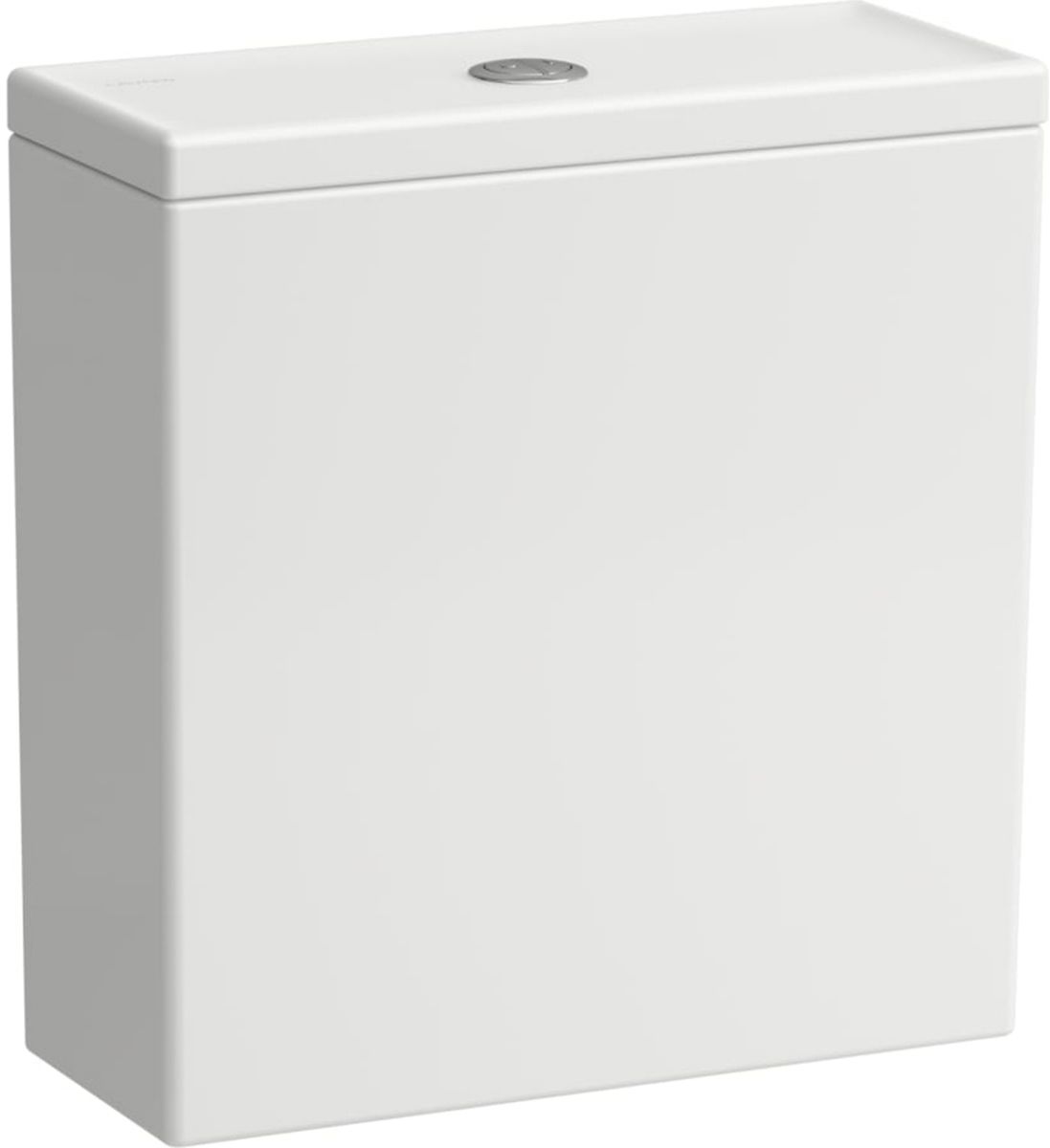 Laufen The New Classic réservoir de chasse d'eau H8288517579711