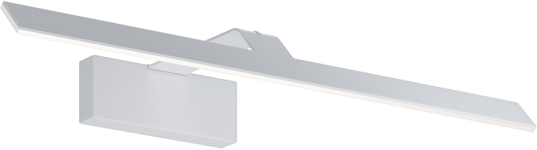 Maytoni Decart applique murale 1x12 W blanc MIR010WL-L12W4K