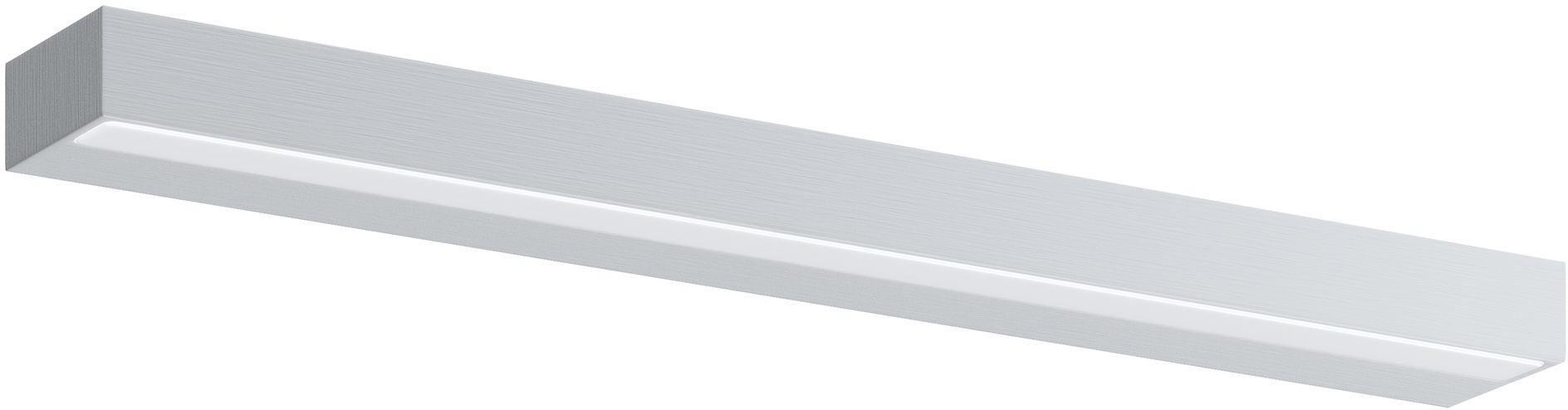 Maytoni Orion applique murale 1x9 W blanc-argenté MIR011WL-L9W4K