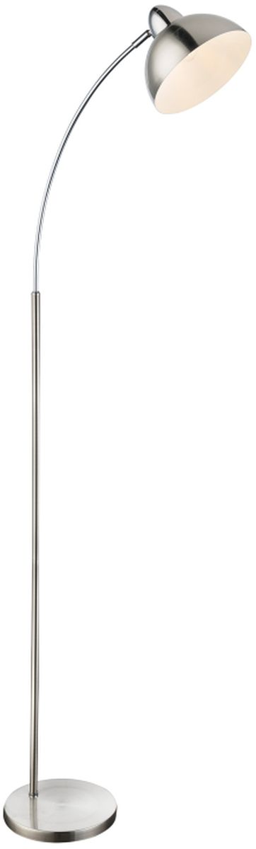 Globo Lighting Anita lampadaire 1x40 W chrome 24703SN