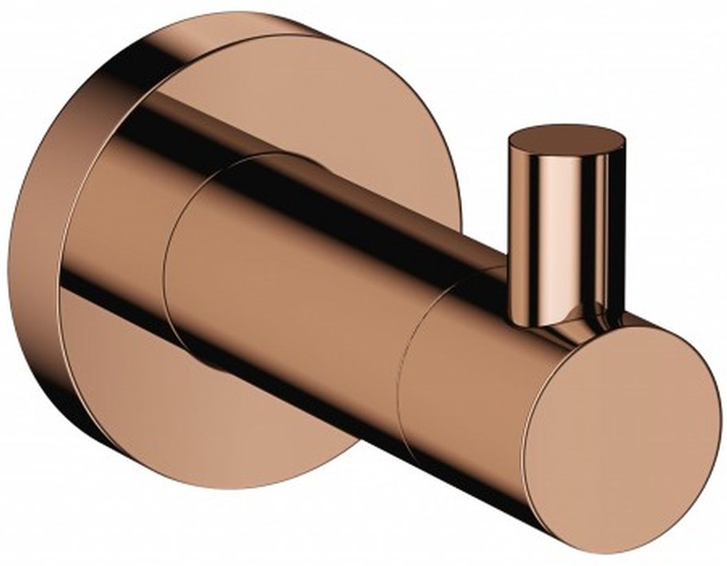 Omnires Modern porte-serviettes cuivre MP60110CP