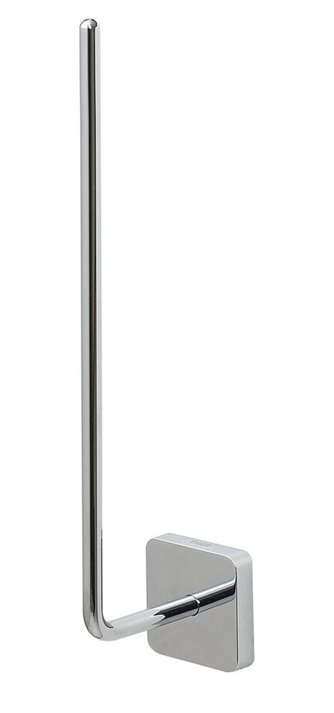 Tiger Onu porte-papier toilette chrome 1317930346