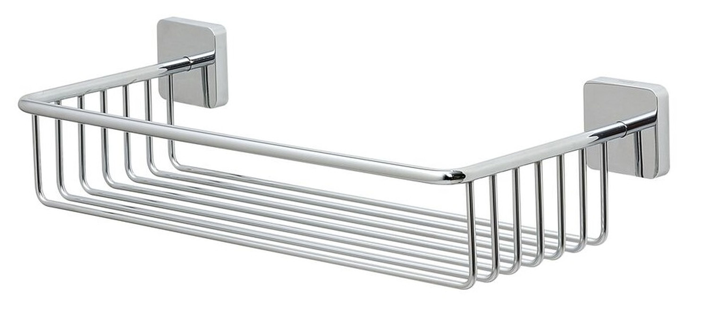 Tiger Onu panier de salle de bain chrome 1318030346