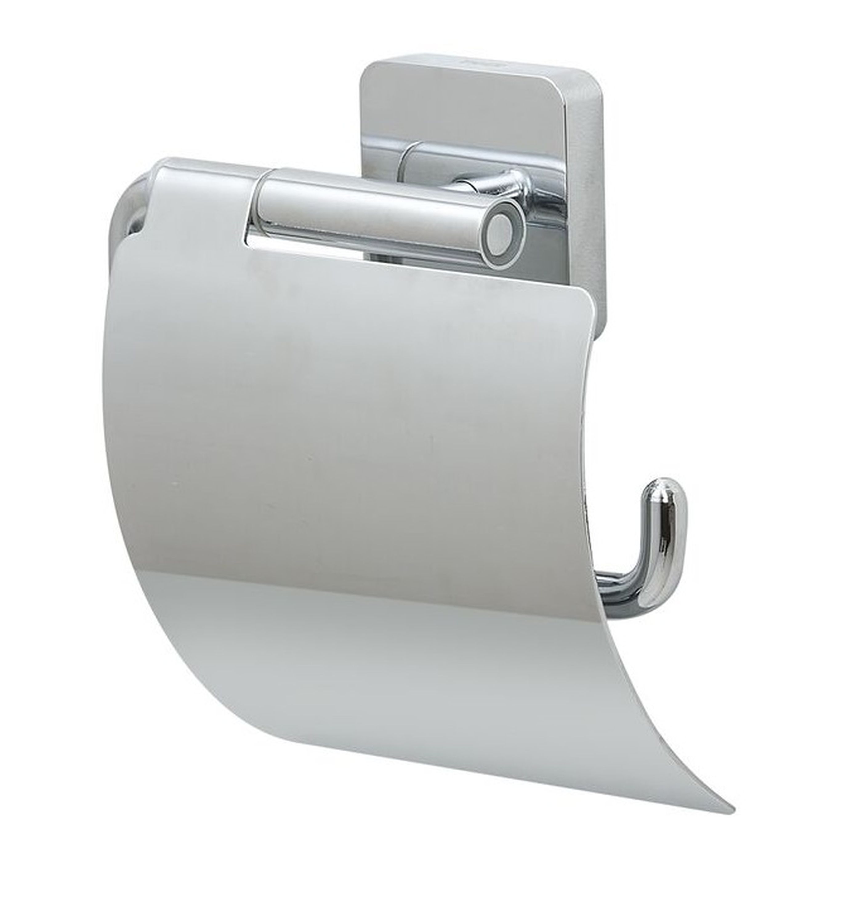 Tiger Onu distributeur de papier toilette chrome 1319130346