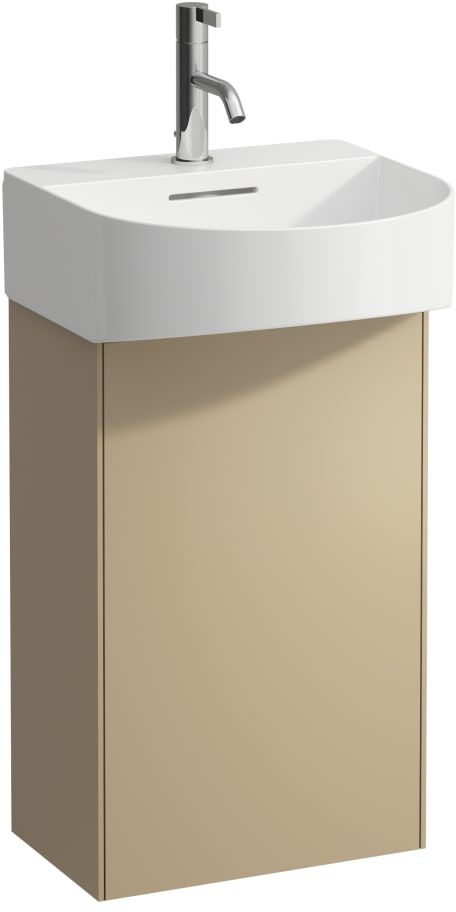 Laufen Sonar szafka 40 cm podumywalkowa wisząca złota H4054810340401