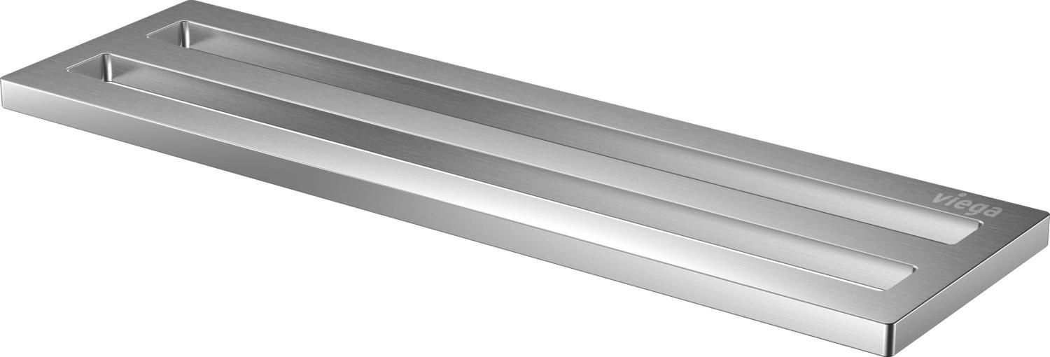 Viega Advantix élément extérieur d’évacuation 130 cm acier 794101