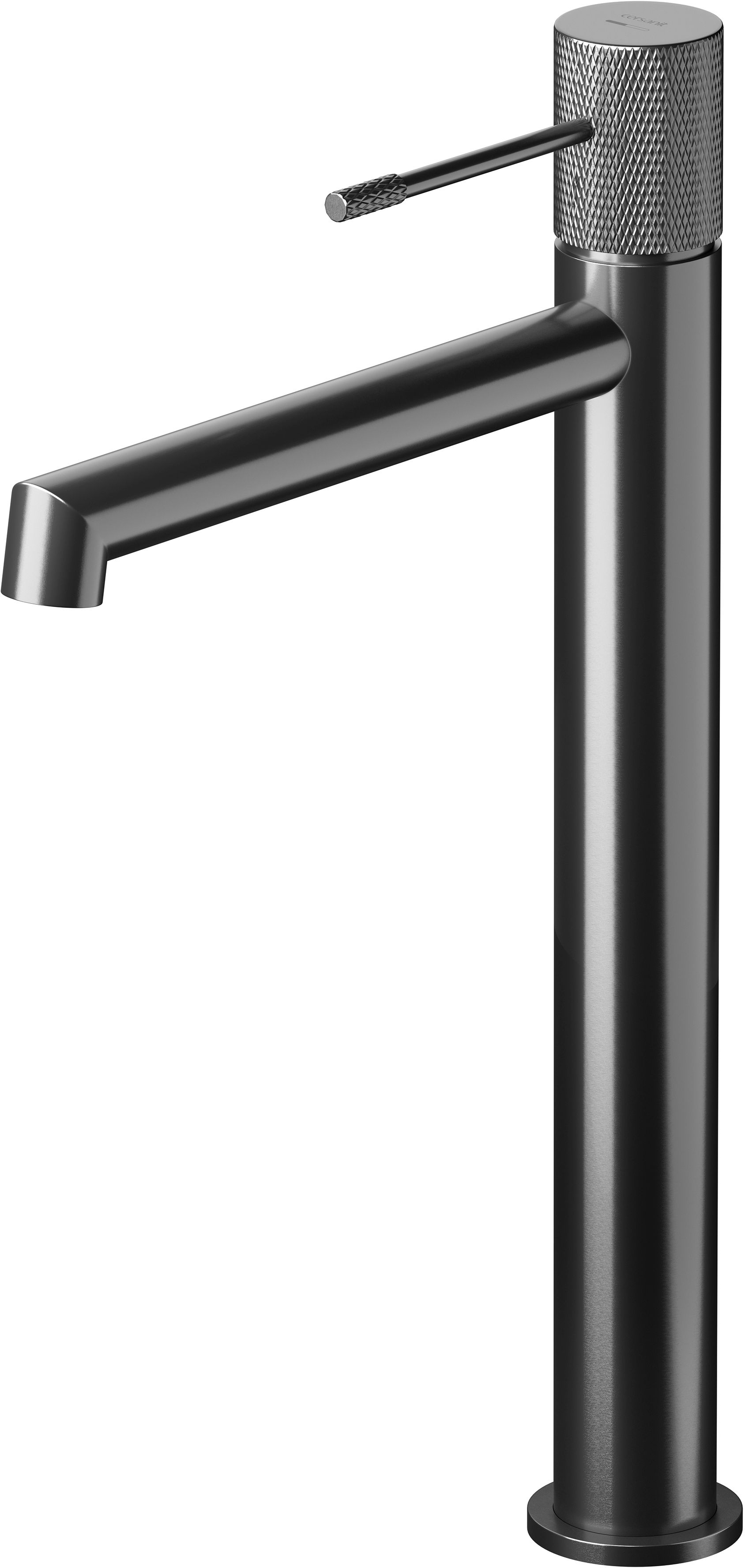 Cersanit Zen mitigeur de lavabo sur pied || S951-599