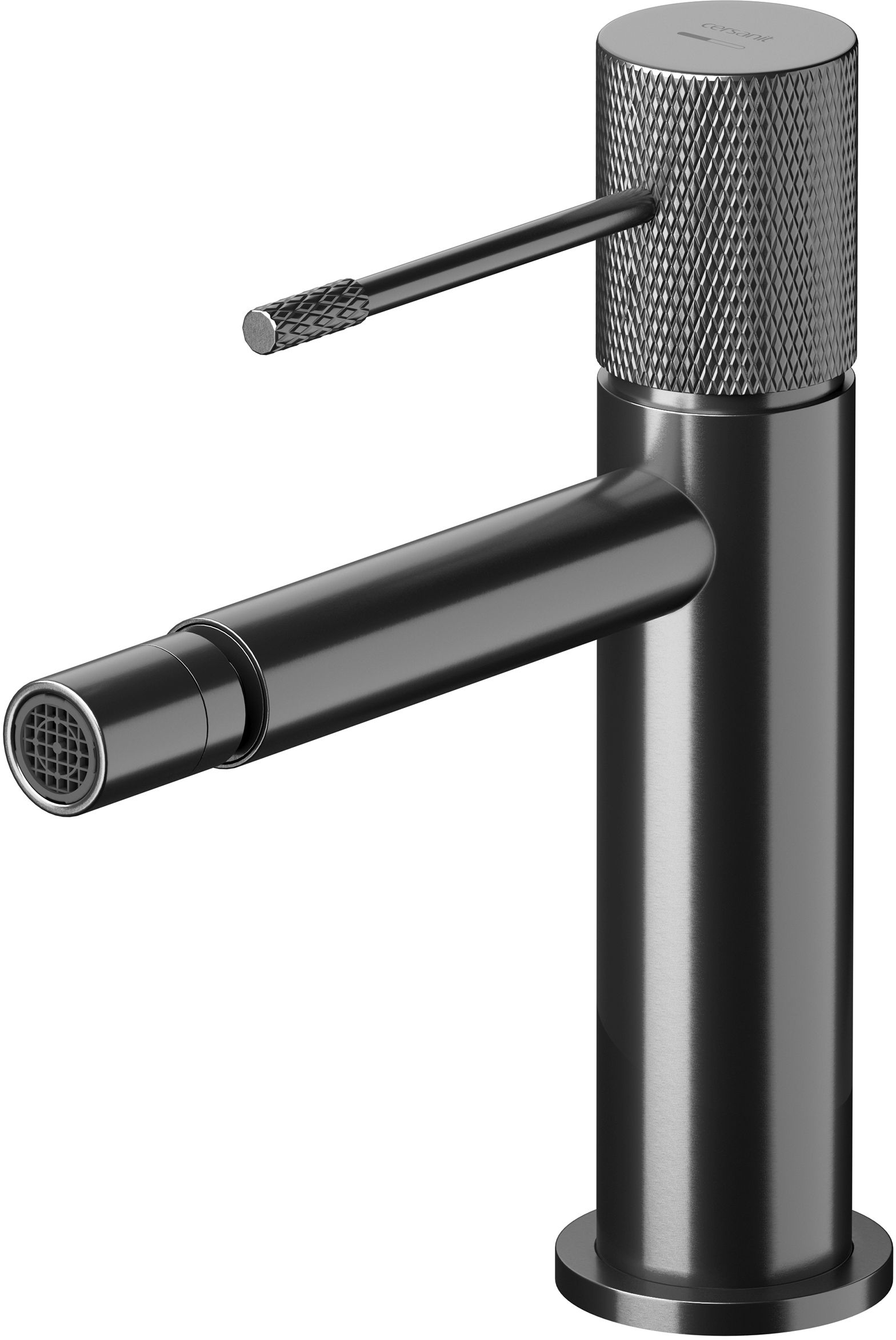 Cersanit Zen mitigeur de bidet sur pied || S951-576