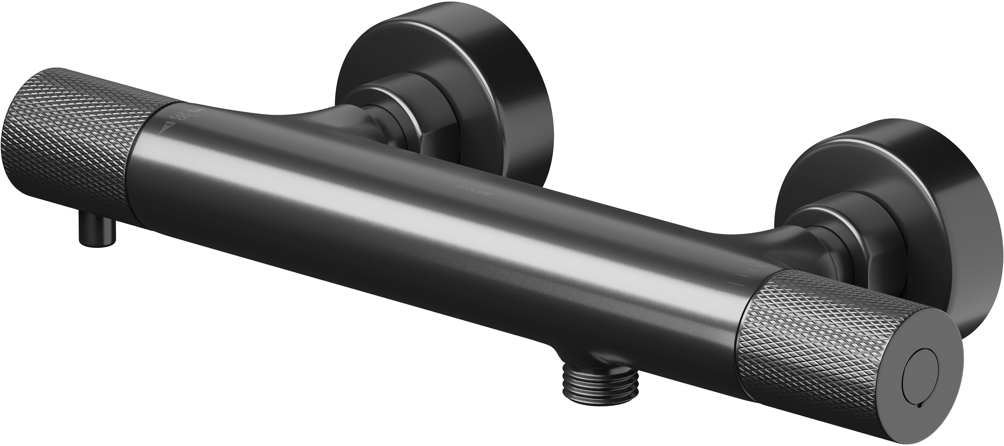 Cersanit Zen mitigeur de douche murale oui || S951-583