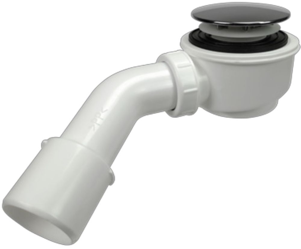 New Trendy siphon de receveur S-0040