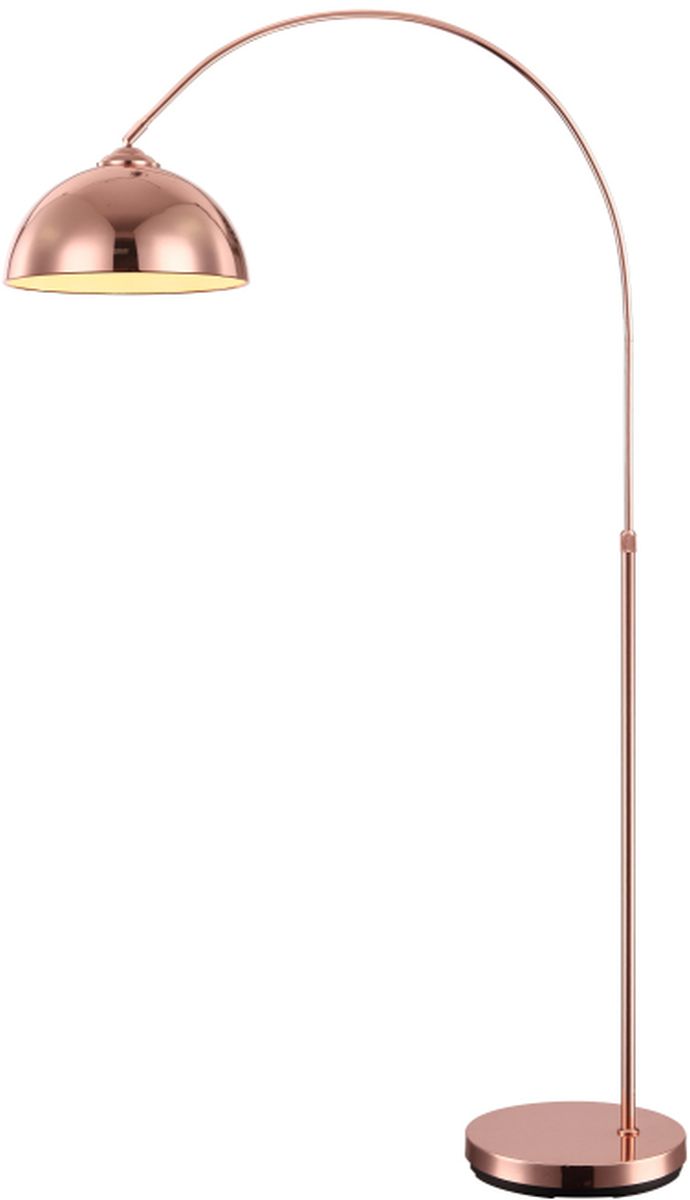Globo Lighting Newcastle lampadaire 1x40 W cuivre 58227C