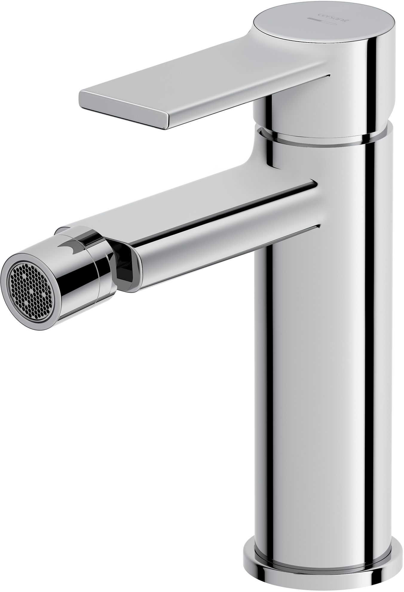 Cersanit Zip mitigeur de bidet sur pied chrome S951-571