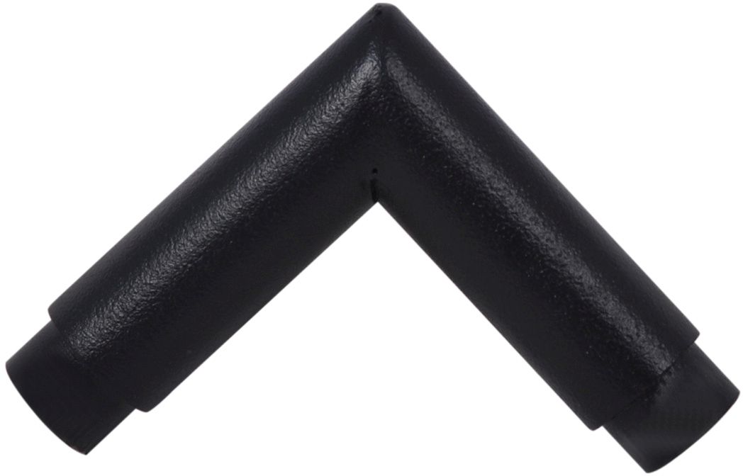 Kaja Rega connecteur noir K-ŁĽCZNIK