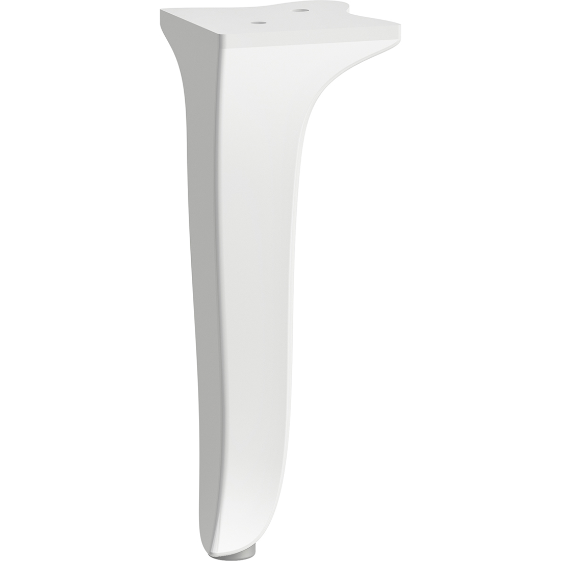 Laufen The New Classic pieds H4060740851701