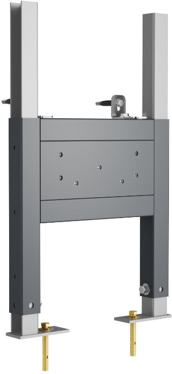 Excellent Trago châssis encastré INEX.TR570.335