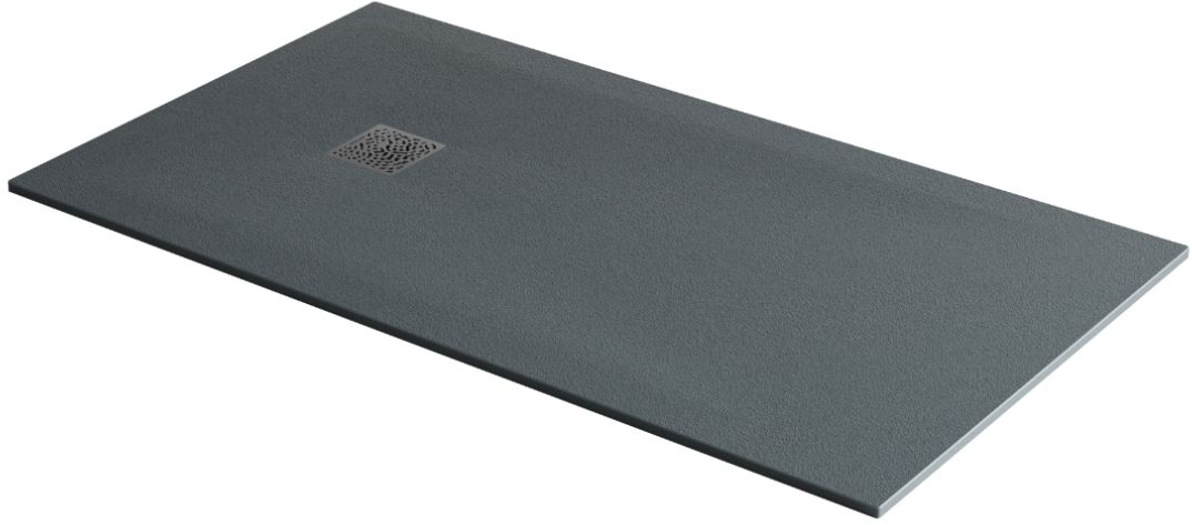 Excellent Arda receveur de douche rectangulaire 120x90 cm béton BREX.1503.120.090.CON