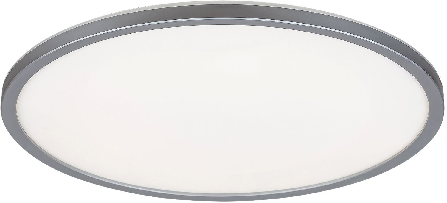 Rabalux Rasmus plafonnier intelligent 1x22 W blanc-argenté 2290