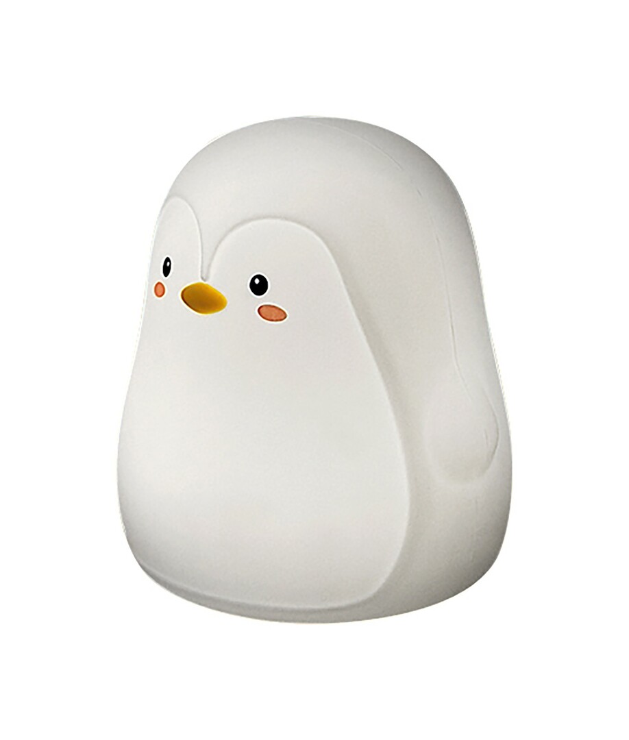 Rabalux Baloo veilleuse pour enfant 1x0.4 W blanc 5410