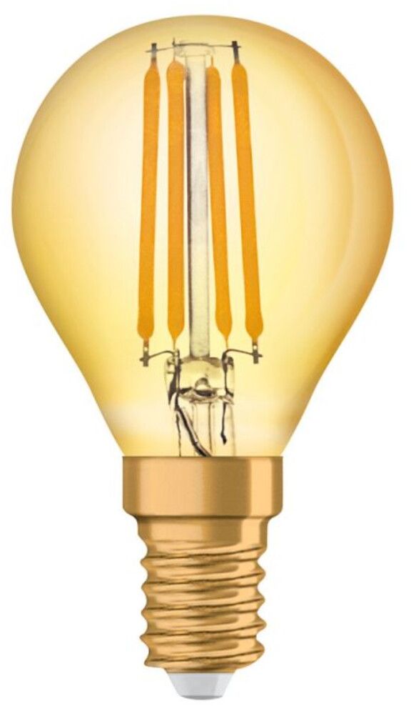 Rabalux Filament-Led ampoule 1x6 W 3000 K E14 2015