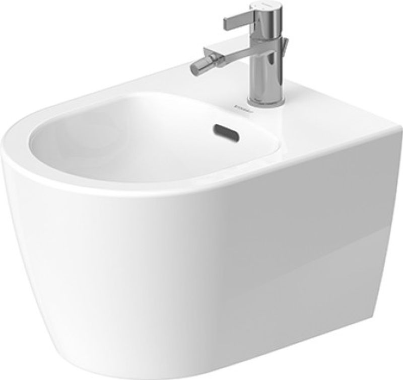 Duravit Soleil by Starck bidet suspendu blanc 2298150000