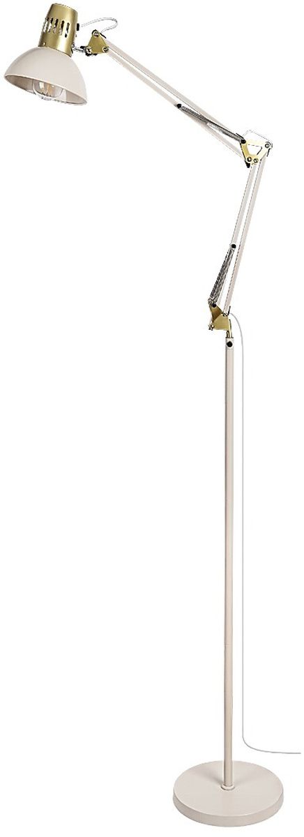 Rabalux Aristeo lampadaire 1x40 W beige 2197