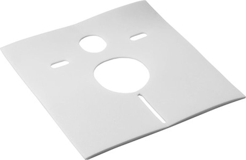 Duravit Soleil by Starck joint d'isolation acoustique 50900000