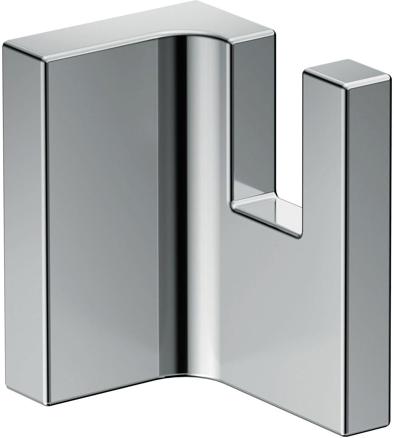 Axor Universal Rectangular porte-serviettes chrome 42611000